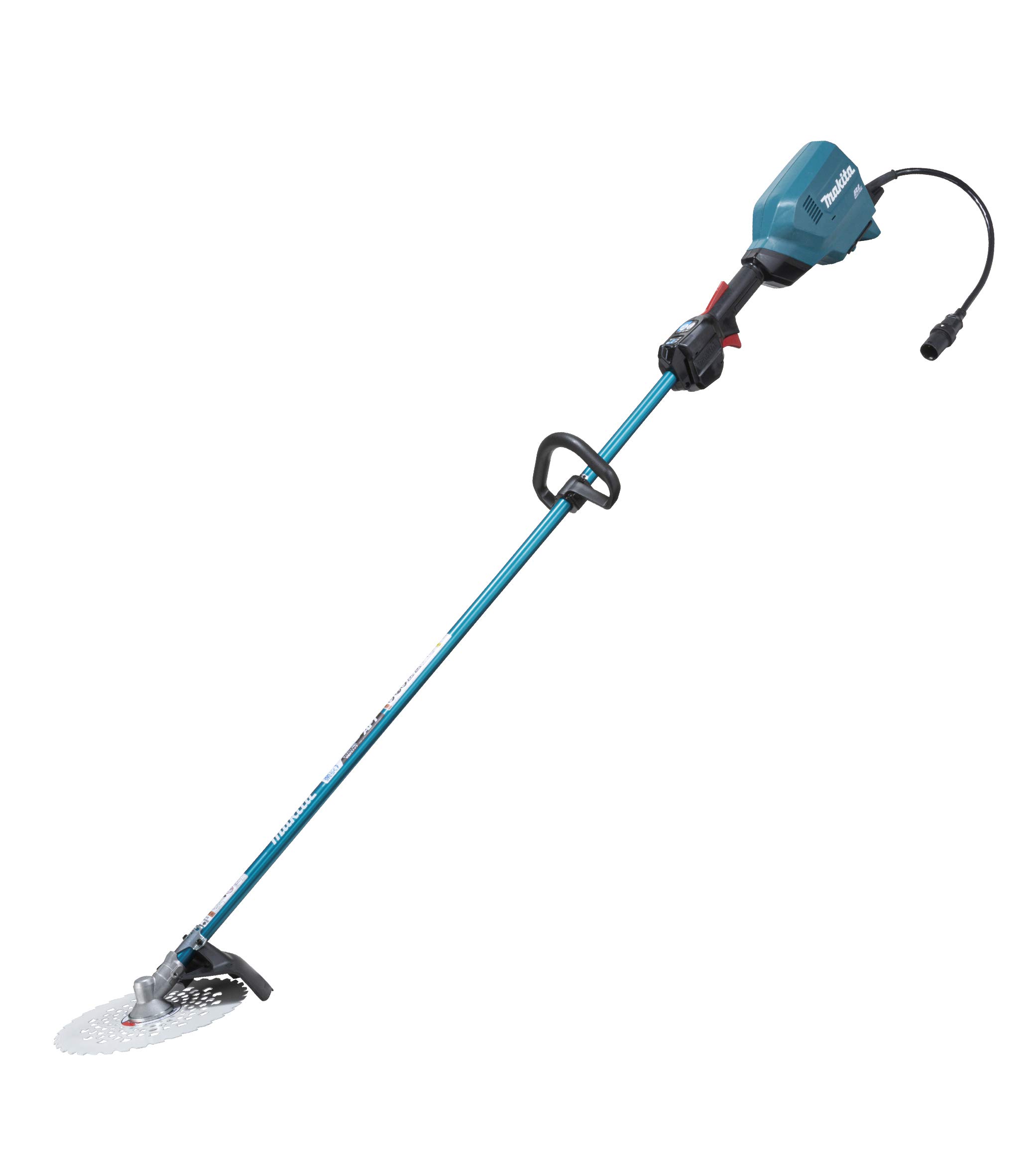 마키타 18V 충전식 예초기 MUR201CZ 255mm 본체