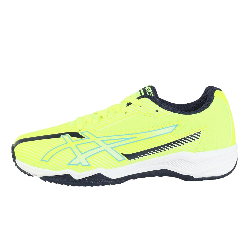 아식스 레이저빔 1154A210 주니어 운동화 와이드 asics 이미지 6