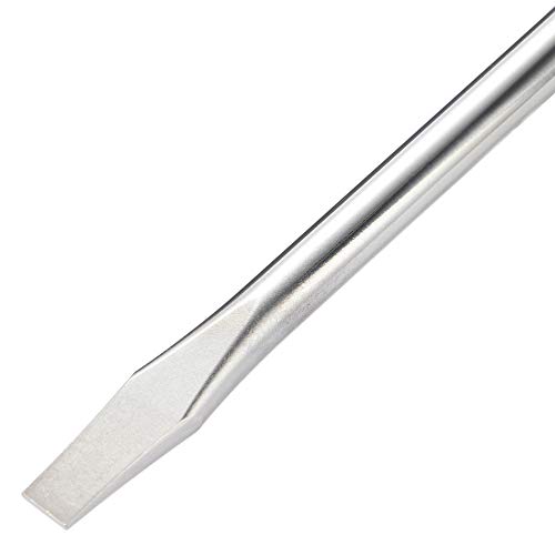 토네 SUS 일자 드라이버 SMD-100 1.0x6.0 이미지 2