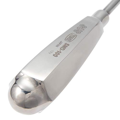 토네 SUS 일자 드라이버 SMD-100 1.0x6.0 이미지 3