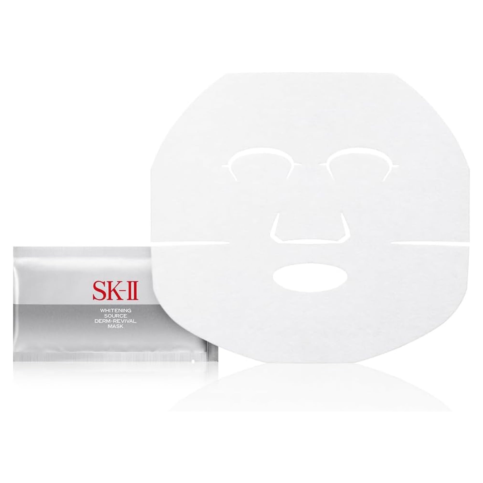 SK-II 화이트닝 소스 덤 리바이벌 마스크 6매