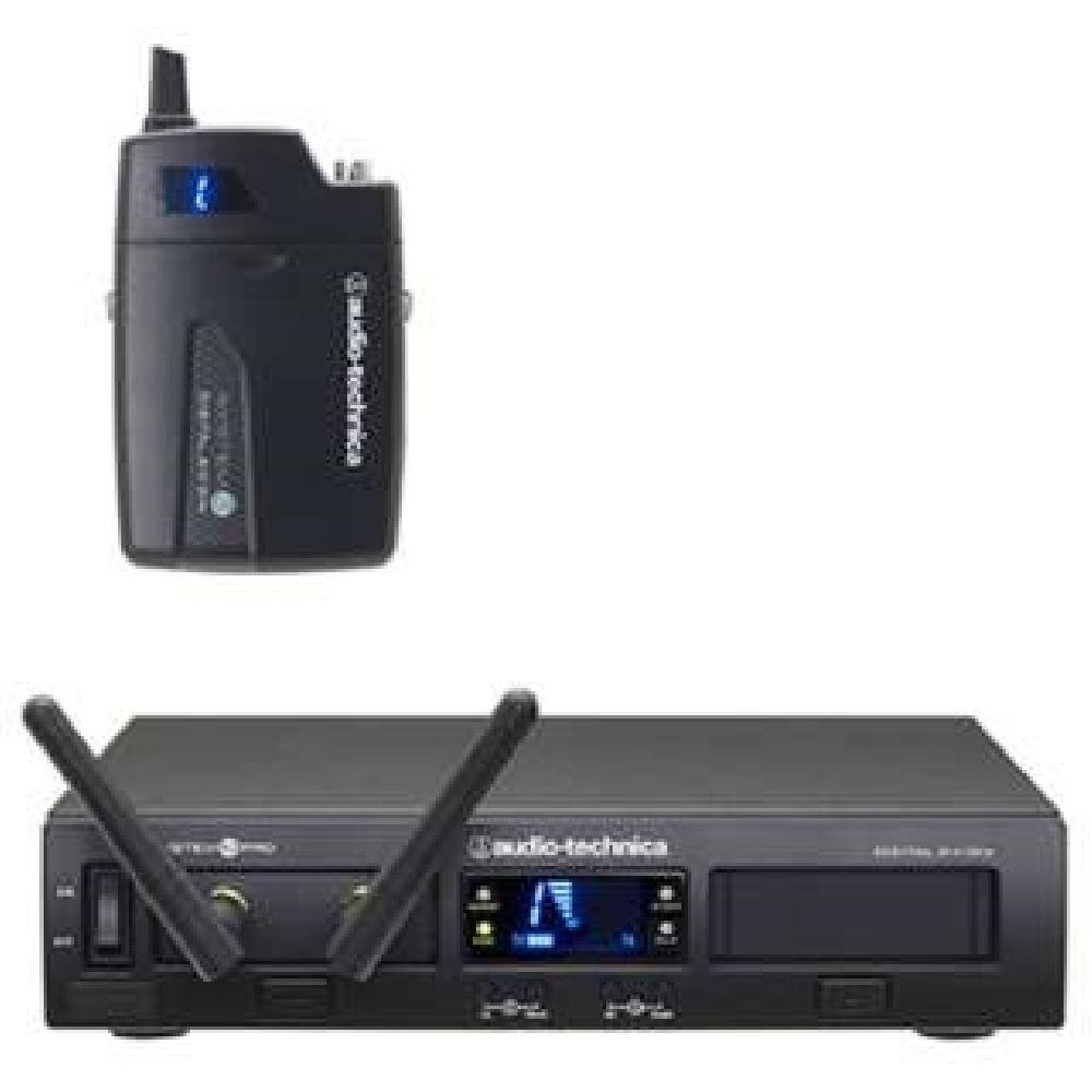 오디오테크니카 시스템10 ATW-1301 랙마운트 무선 마이크