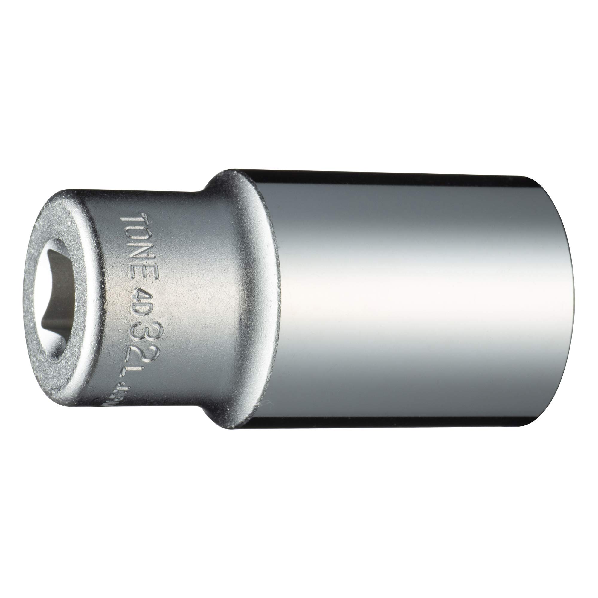 토네 HP4D-32L 32mm 12각 딥소켓 12.7mm 이미지 2
