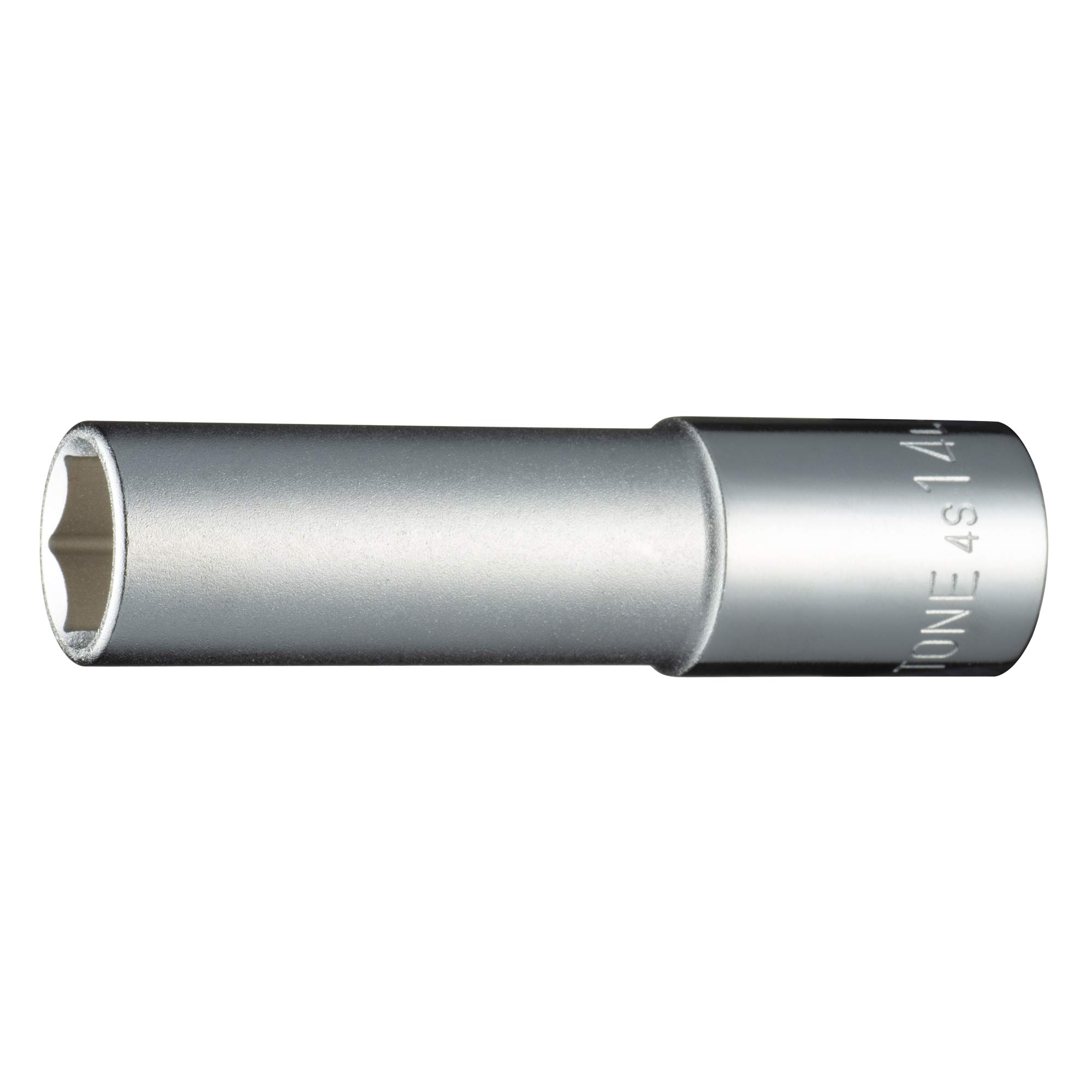토네 HP4S-14L 14mm 12.7sq 6각 딥소켓