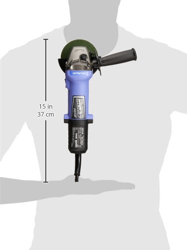 하이코키 FG10SC3 100mm 전기 디스크 그라인더 이미지 7