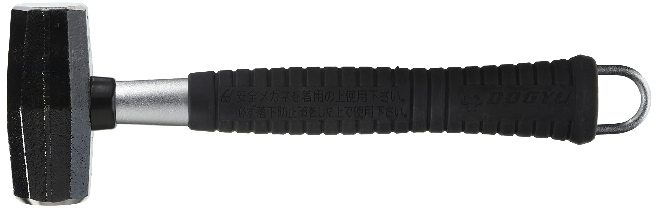 도규 석두망치 02988 1.1kg 파이프형 걸이형