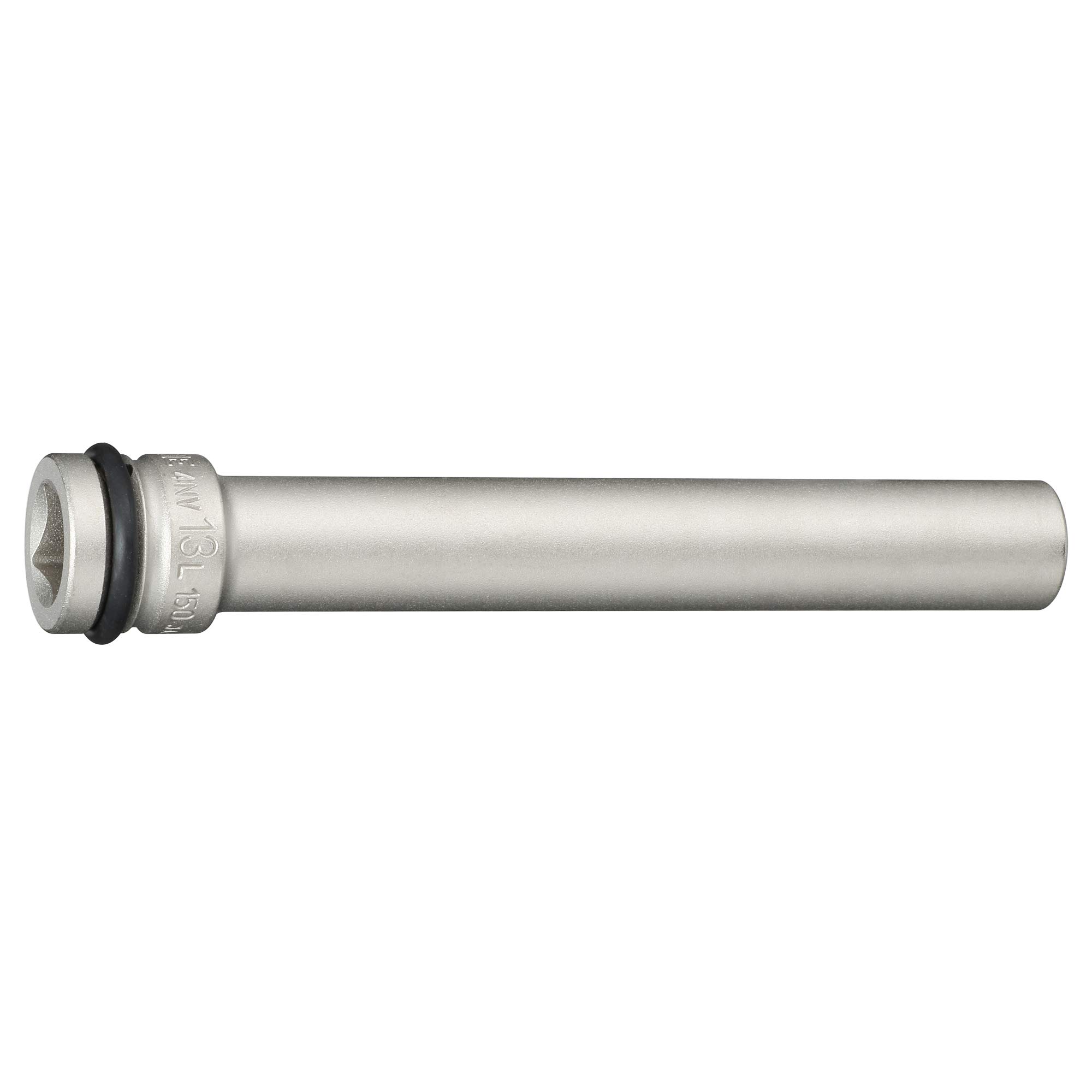 토네 HP4NV-13L150 13mm 임팩트 초롱 소켓 이미지 2