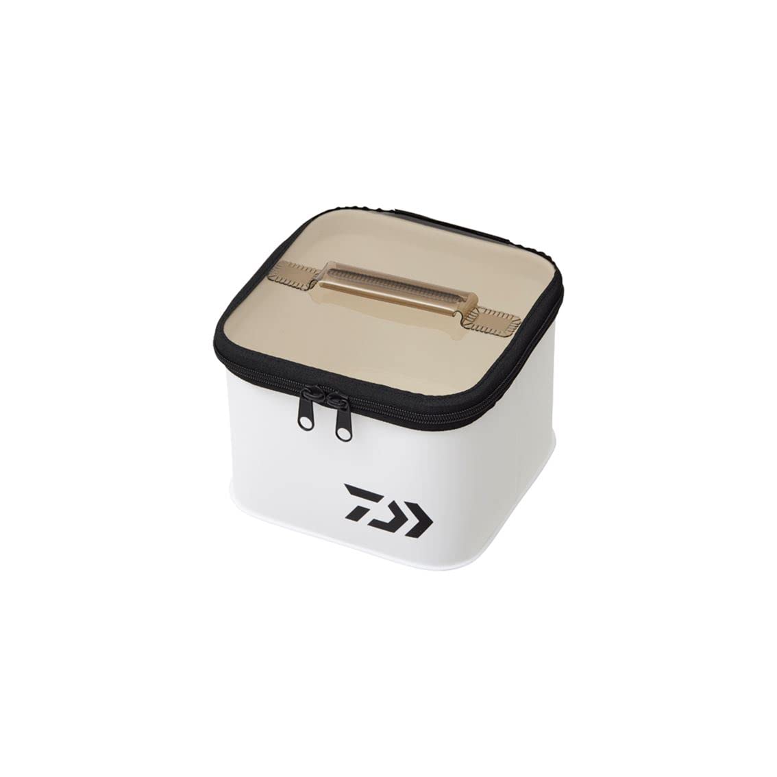 다이와 SW-2 A 시스템 툴백 화이트 낚시 가방 이미지 1