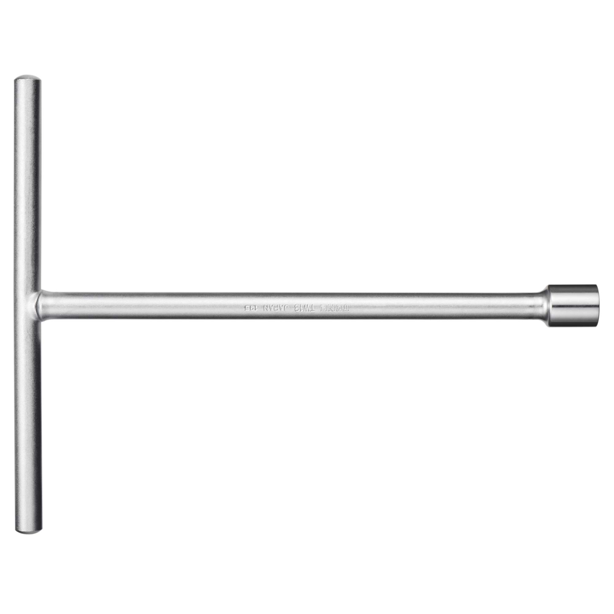 토네 HPTW-13 T형 렌치 13mm 이미지 1