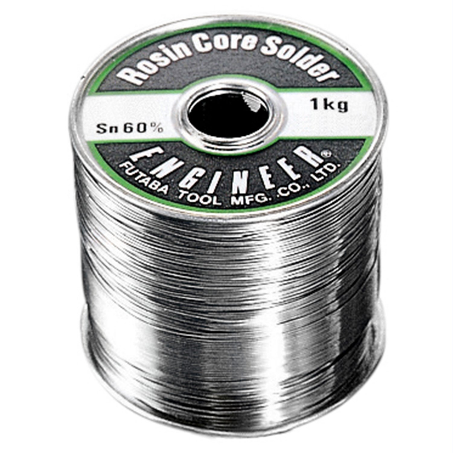 엔지니어 실납 SW-43 1.2mm 1000g