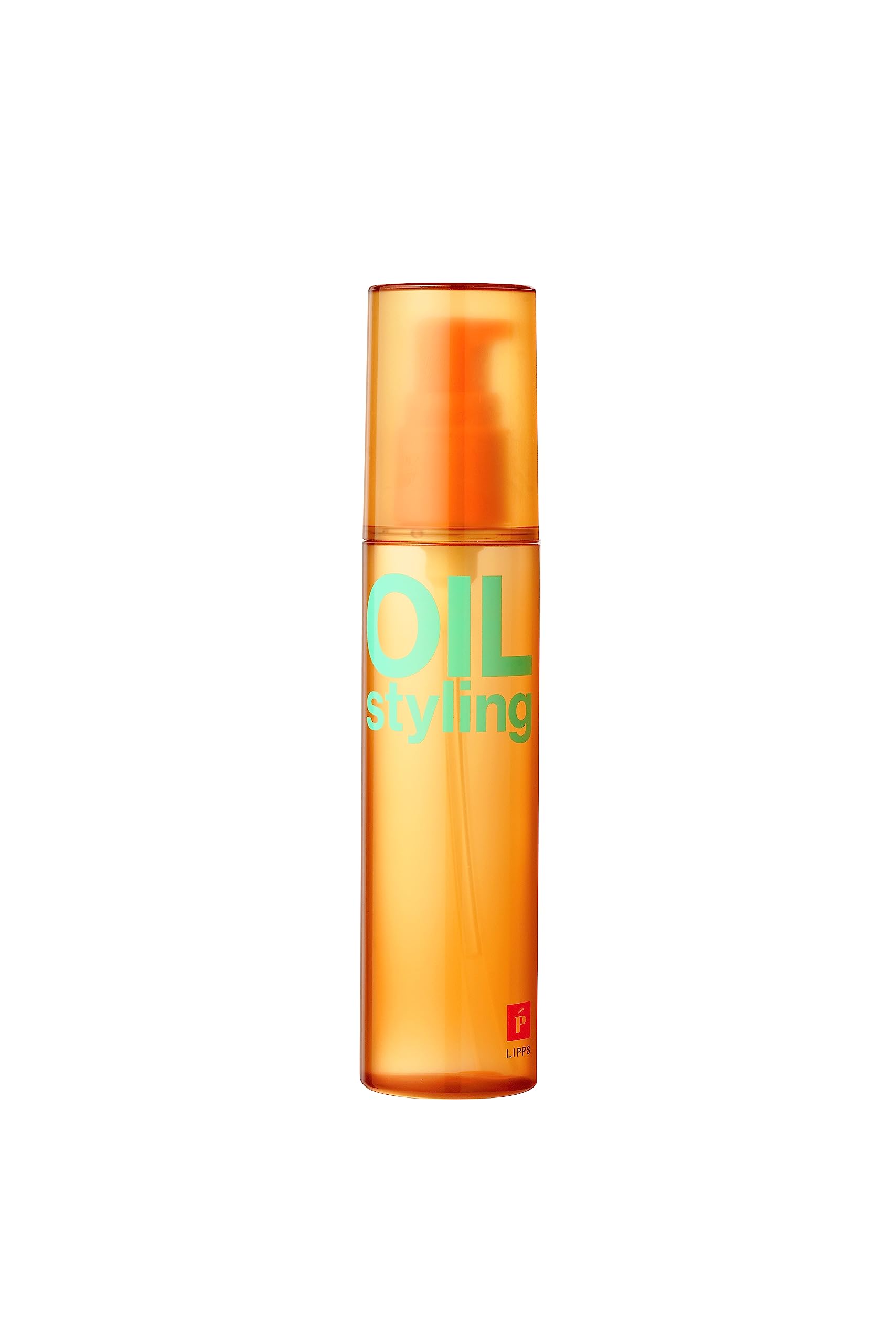 립스 베이스 스타일링 헤어오일 나츠미칸향 100ml 9.헤어오일(오렌지)