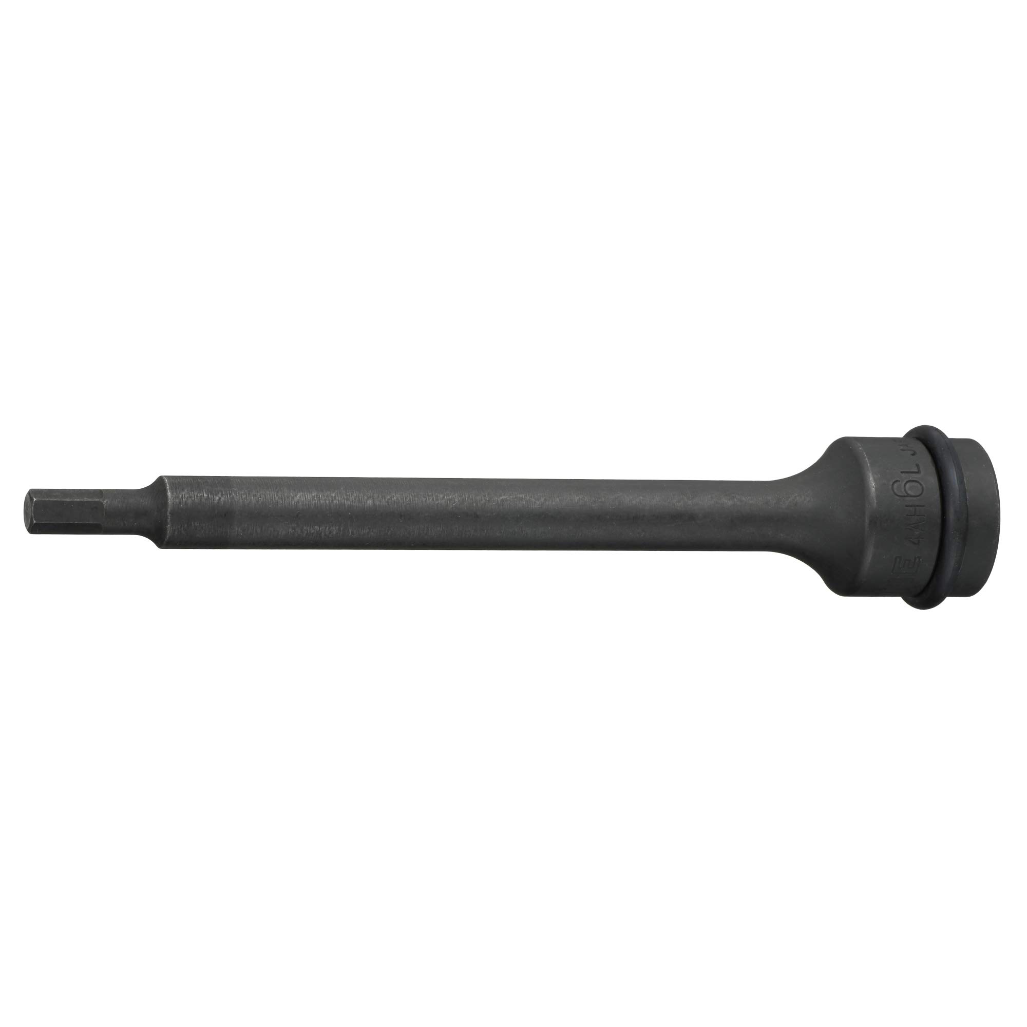 토네 임팩트 롱 육각 소켓 4AH-06L 12.7mm 6mm