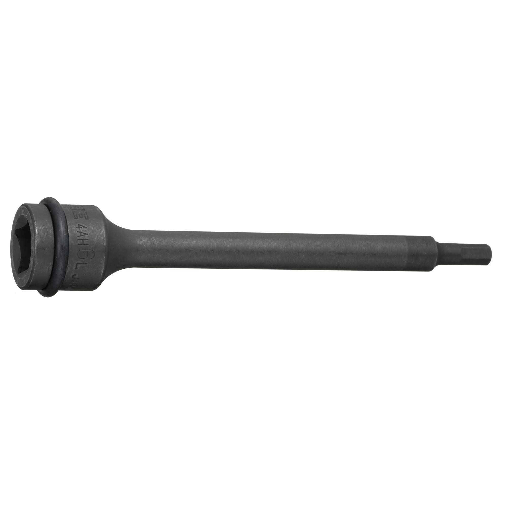 토네 임팩트 롱 육각 소켓 4AH-06L 12.7mm 6mm 이미지 2