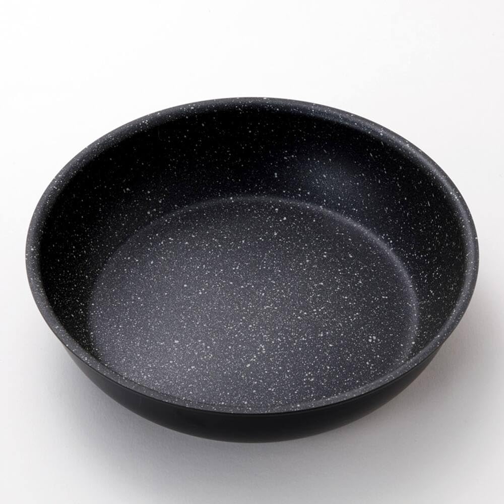 니토리 토레루3 블랙 20cm 핸들분리형 프라이팬 초경량 논스틱 이미지 12
