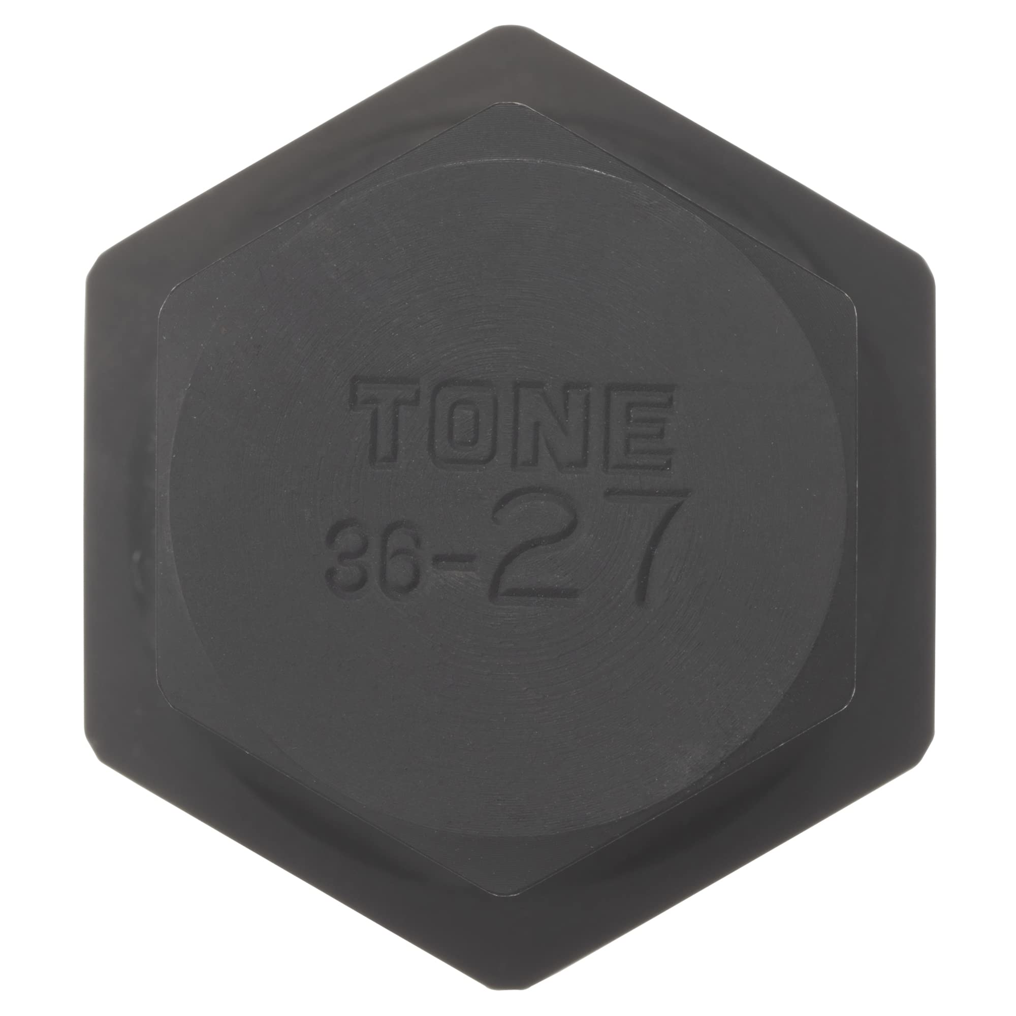토네 BIT36-27 27mm 임팩트 육각 교체식 비트 이미지 2