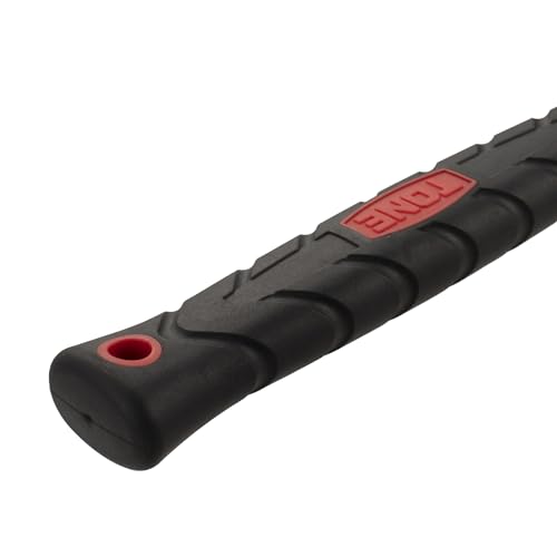 토네 BHAG-05 0.5lb 고무 망치 이미지 3