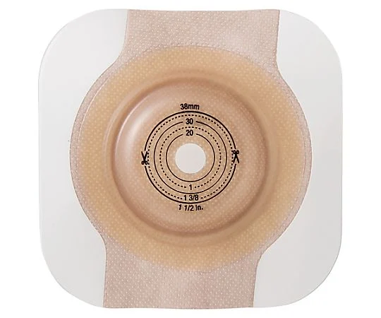 홀리스타 뉴이미지 장루부착판 FTF 테이프포함 13~32mm 5개입 14602