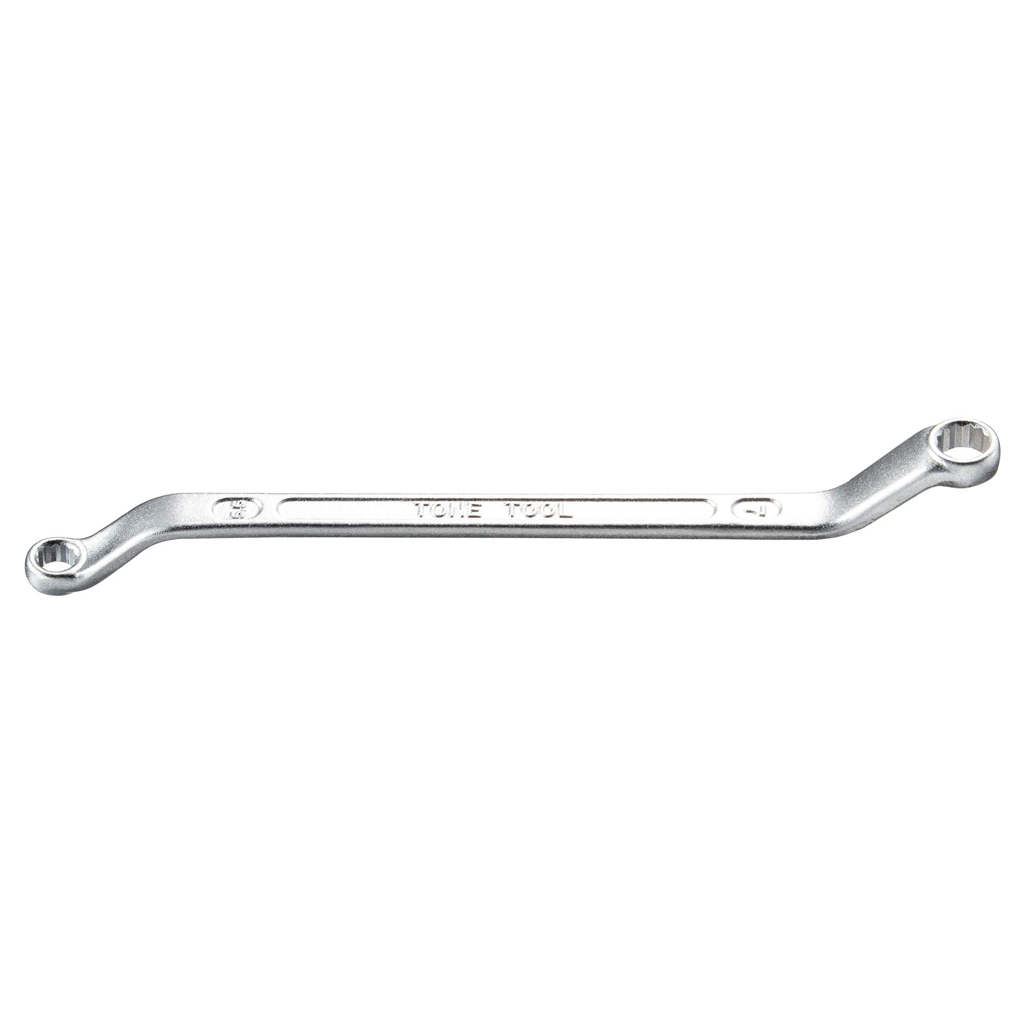 토네 M45-5.507 5.5x7mm 45도 롱 옵셋렌치