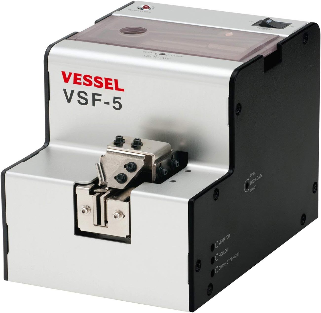베셀 스크류 피더 VSF-5 자동 나사 공급기 이미지 1