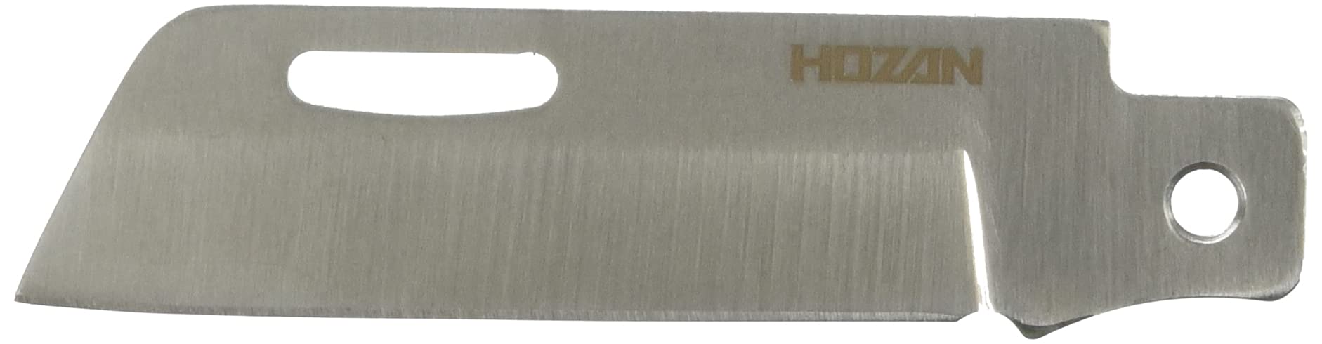 호잔 Z-680-1 교체날 스테인리스 교체날 HOZAN