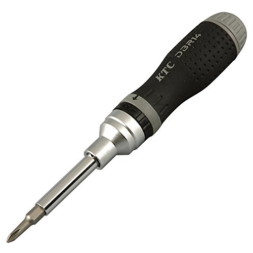 KTC DBR14 라쳇 드라이버 이미지 1