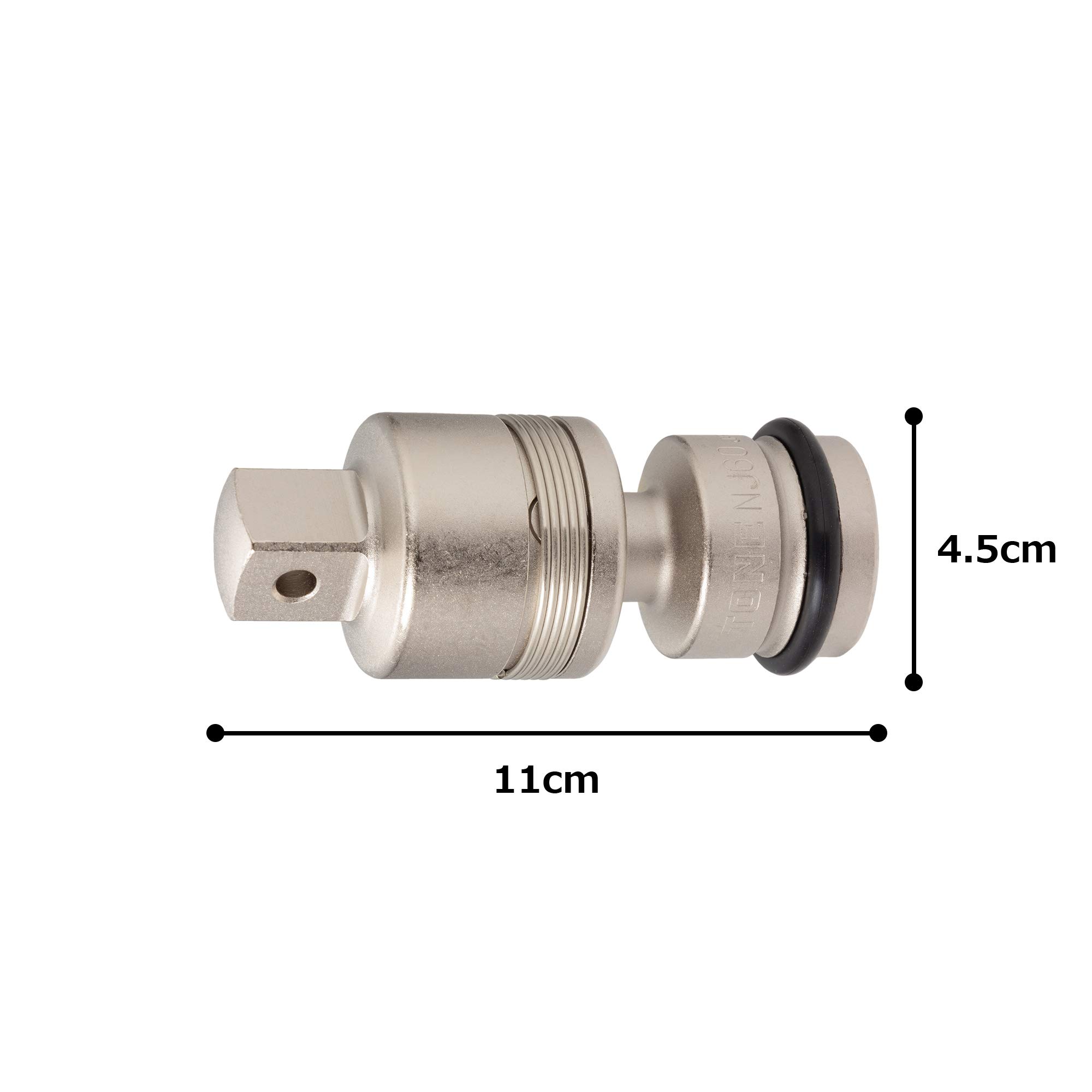 토네 HPNJ60 19.0mm 임팩트 볼 조인트 이미지 5