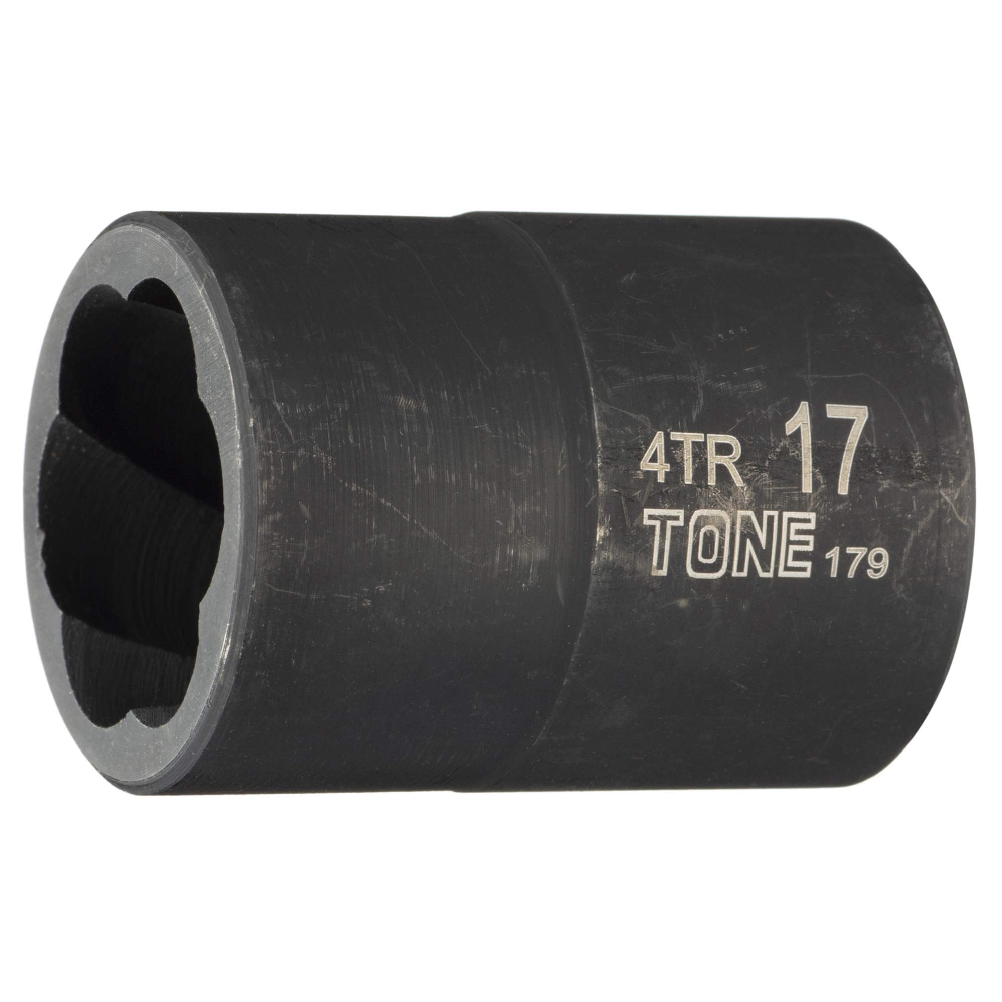 토네 토네이도 소켓 HP4TR-17 17mm 12.7mm 임팩트 소켓