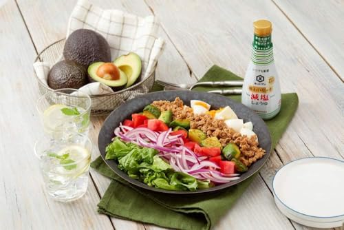 기꼬만 언제나신선 저염 통대두 생간장 200ml 4개입 이미지 4