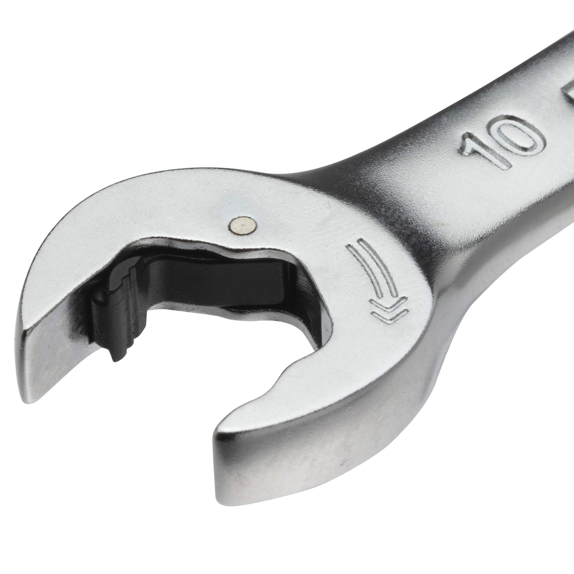 토네 DSQ-1012 10x12mm 퀵 스패너 이미지 5