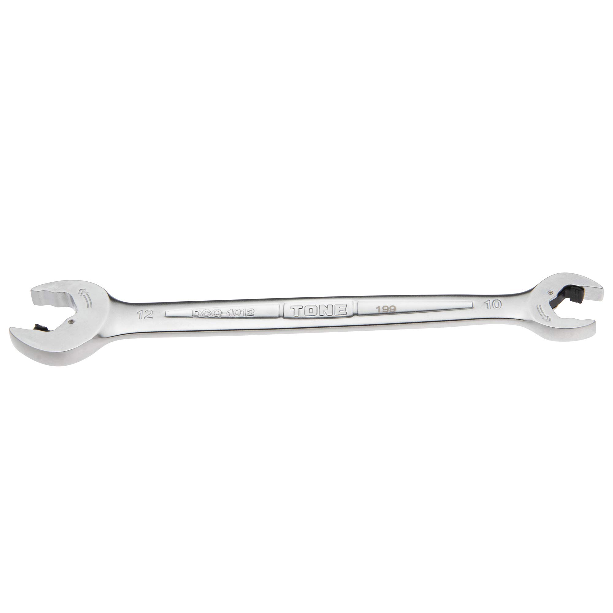 토네 DSQ-1012 10x12mm 퀵 스패너 이미지 2