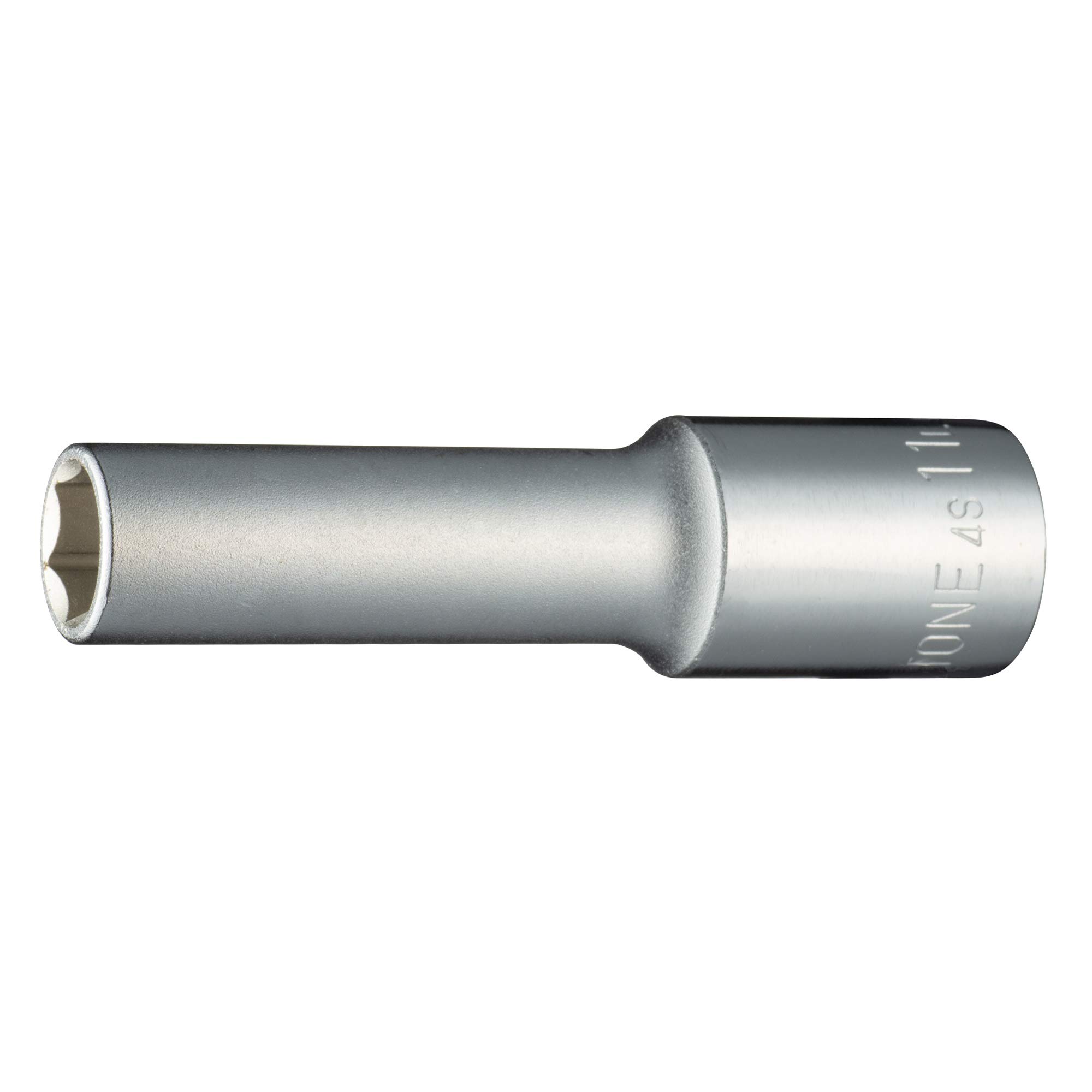 토네 HP4S-11L 11mm 12.7sq 6각 딥소켓 이미지 1