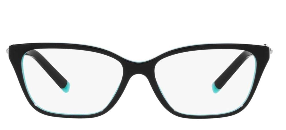 티파니 TF2229 8055 블랙 55mm 안경테 이미지 2