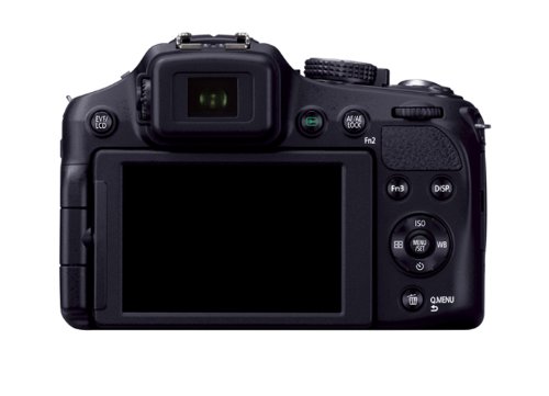 파나소닉 루믹스 FZ200 하이엔드 디지털 카메라 24배줌 이미지 4
