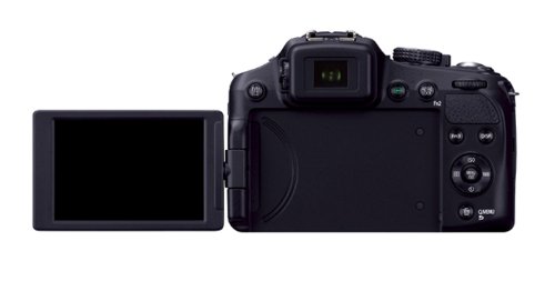 파나소닉 루믹스 FZ200 하이엔드 디지털 카메라 24배줌 이미지 6