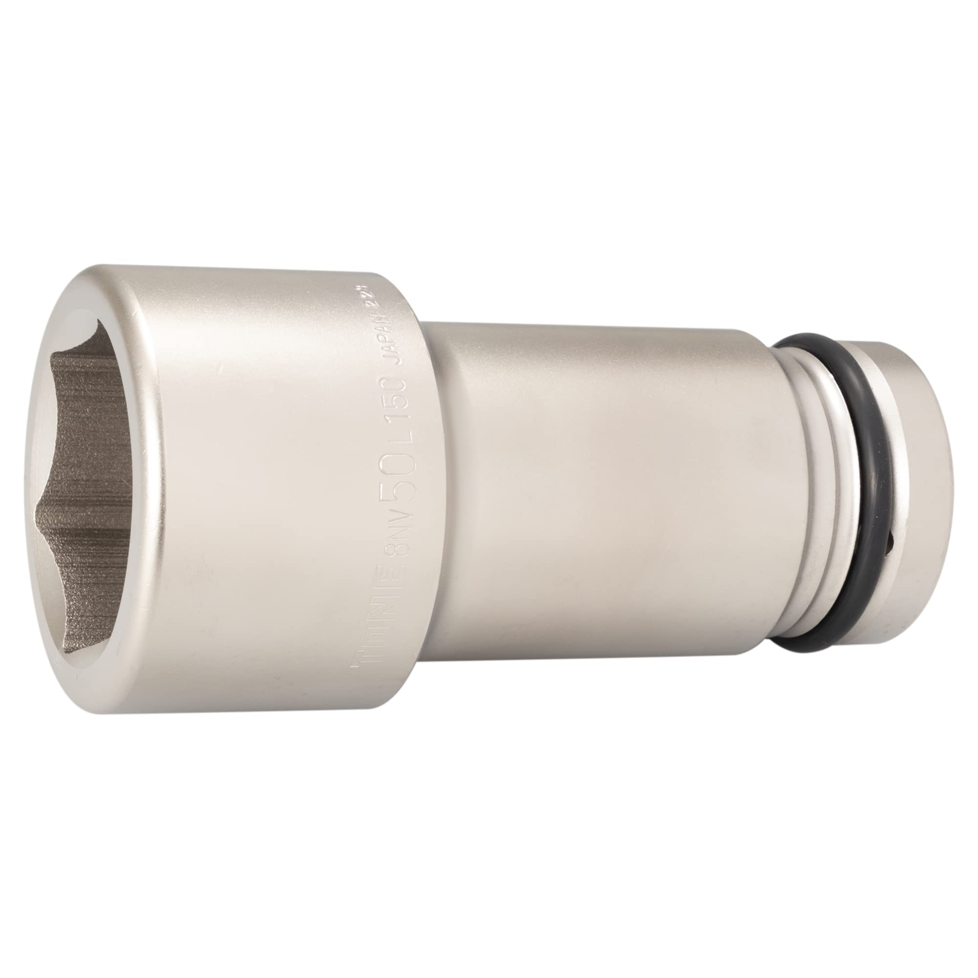 토네 임팩트 초롱 소켓 8NV-50L150 25.4mm 50mm