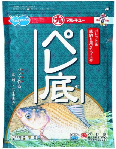 마루큐 페레소코 330g 떡밥