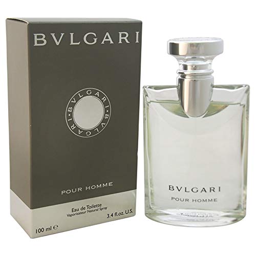 불가리 뿌르옴므 오드뚜왈렛 100ml 단품 이미지 2