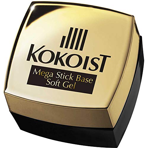 코코이스트 메가 스틱 베이스 젤 4g UV LED 겸용 이미지 2