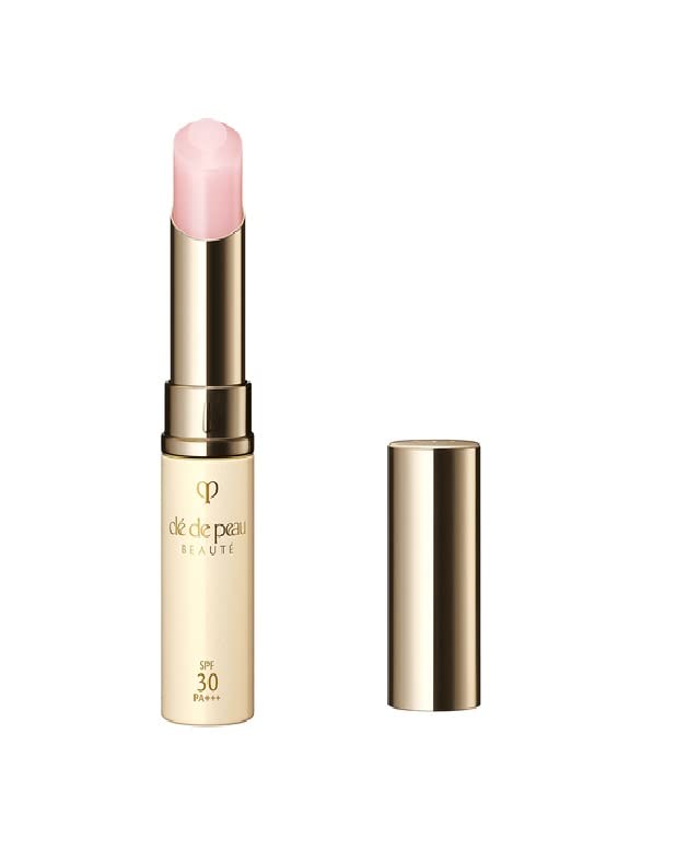 끌레드뽀보떼 소완 프로텍퇴르 레브르 4g 립밤 SPF30 PA+++ 리뉴얼