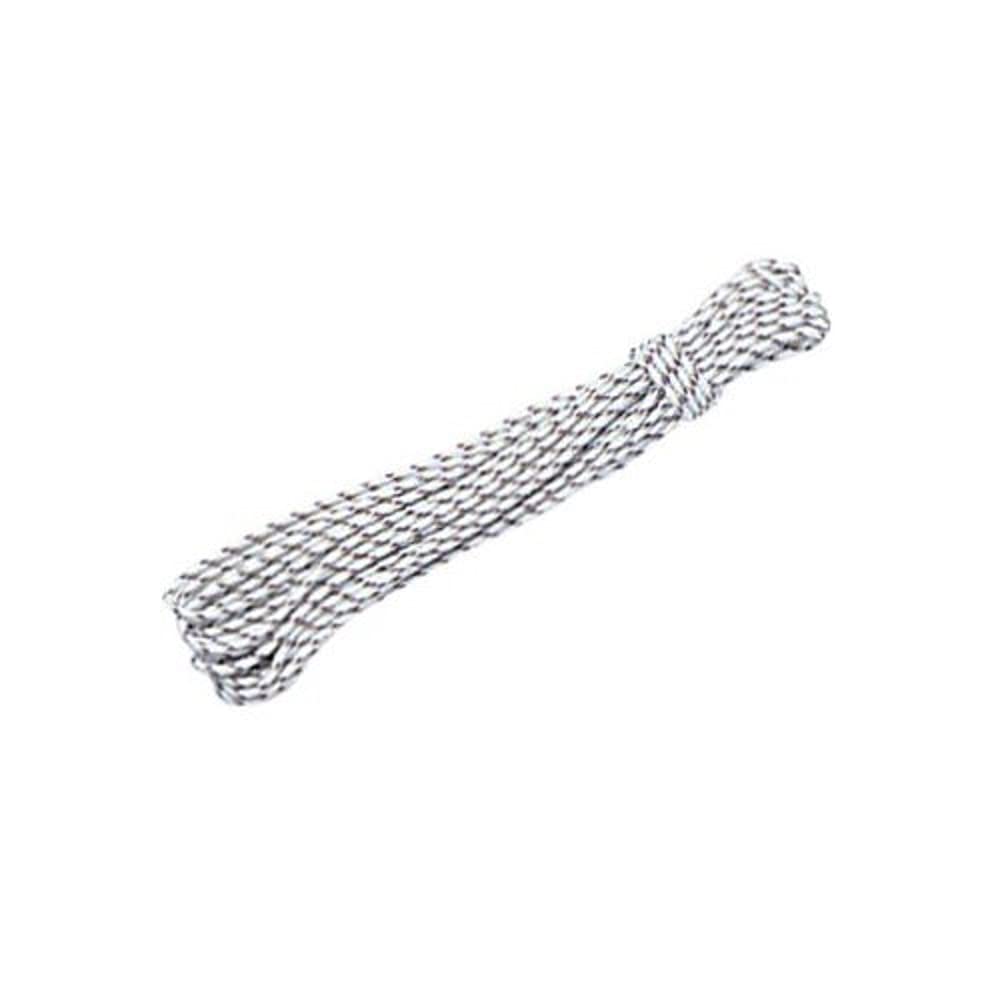 스노우피크 폴리프로 로프 Pro 3mm 10m AP-005 화이트