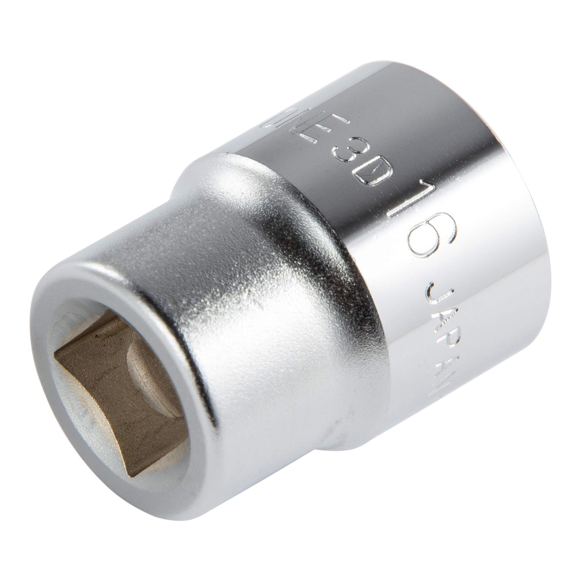 토네 12각 소켓 HP3D-16 16mm 이미지 2