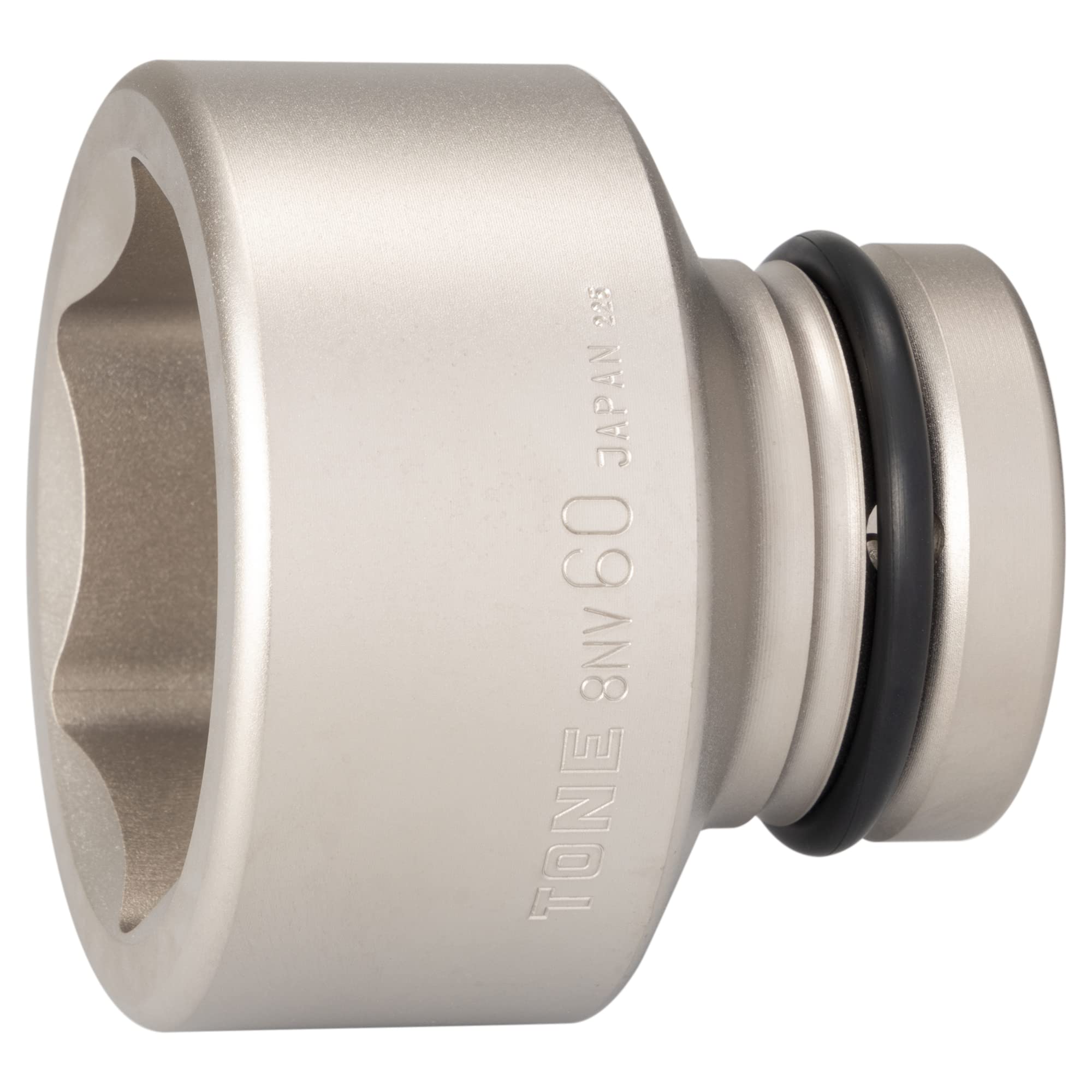 토네 8NV-60 임팩 소켓 25.4mm 60mm
