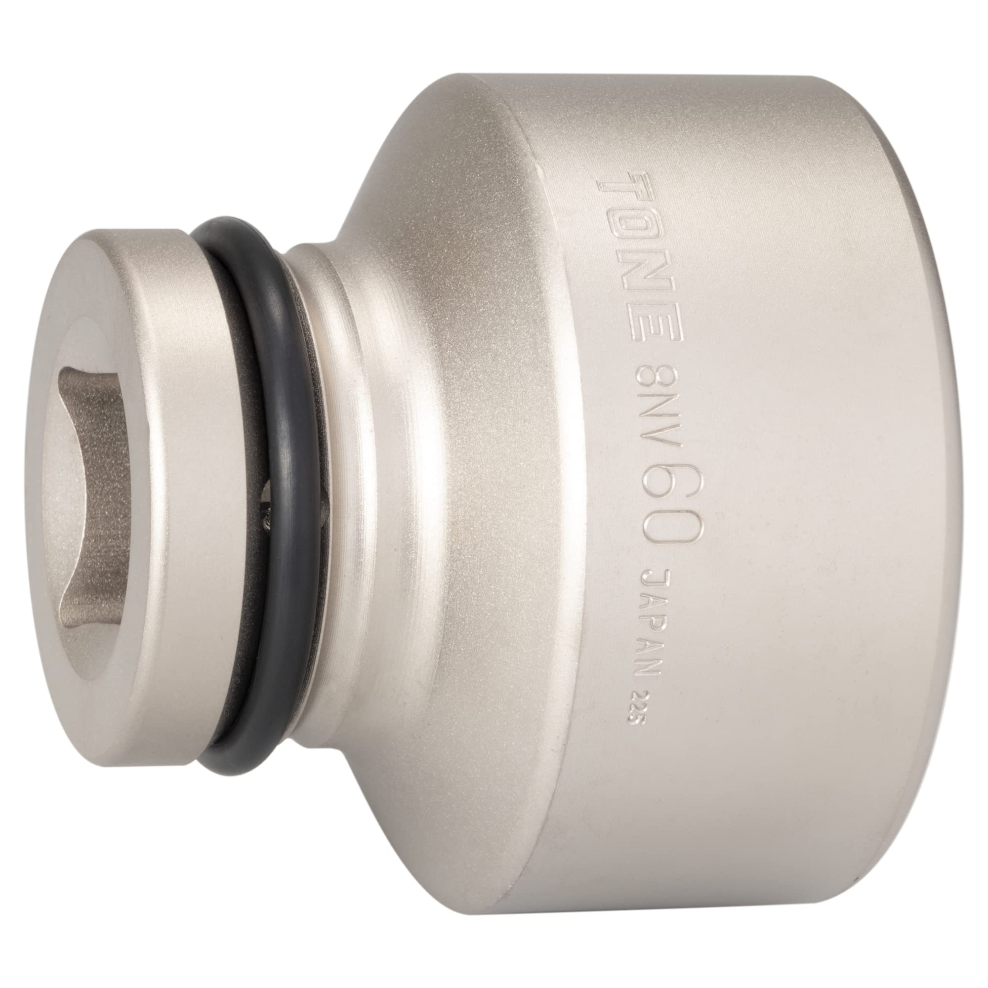 토네 8NV-60 임팩 소켓 25.4mm 60mm 이미지 2