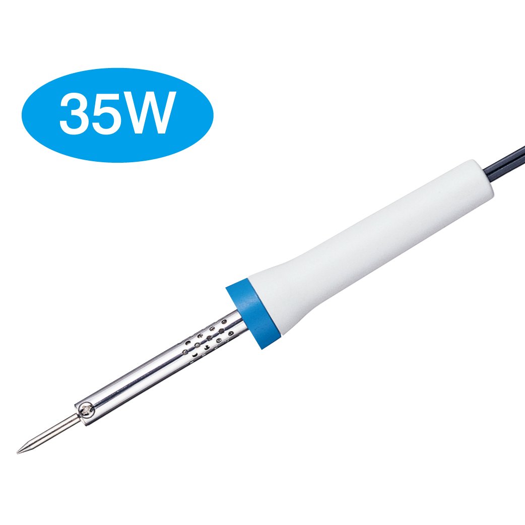 호잔 H-849 내식 비트형 인두기 최고온도 440도 100V 소비전력 35W 이미지 3