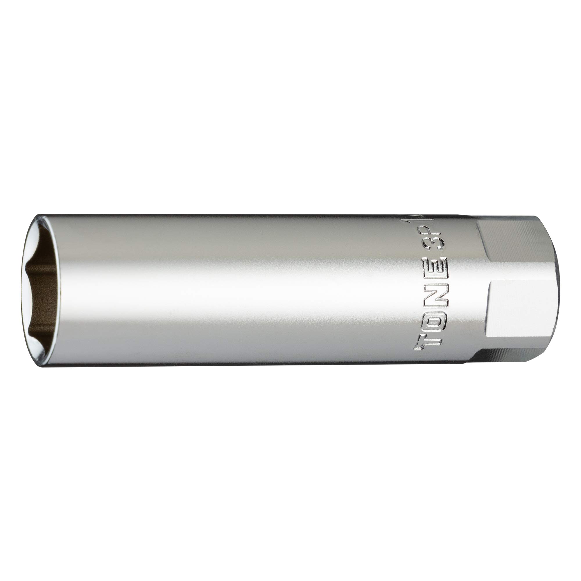 토네 HP3P-14S 14mm 플러그 소켓 9.5mm 마그네틱 6각 이미지 1