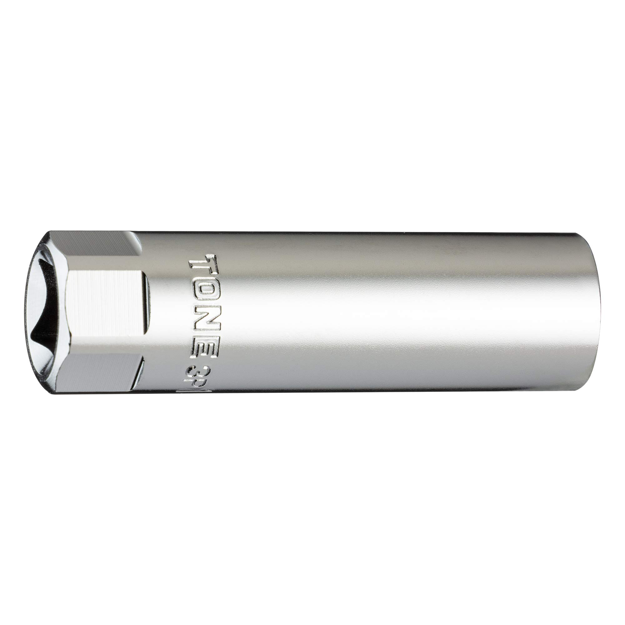 토네 HP3P-14S 14mm 플러그 소켓 9.5mm 마그네틱 6각 이미지 2