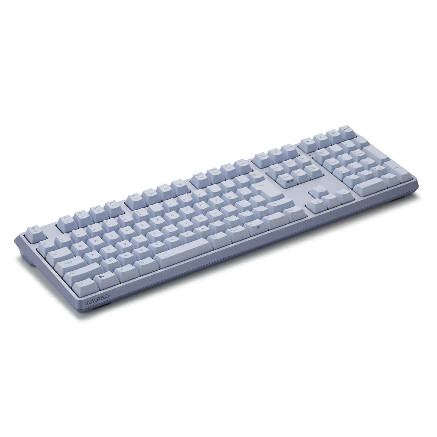 토프레 리얼포스 R4 하이브리드 메탈릭블루 R4HA81 45g FULL 45g 메탈릭 블루 이미지 2