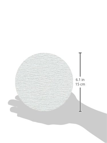 교세라 DSE-5010 150mm 80방 매직식 샌딩페이퍼 5매입 이미지 3