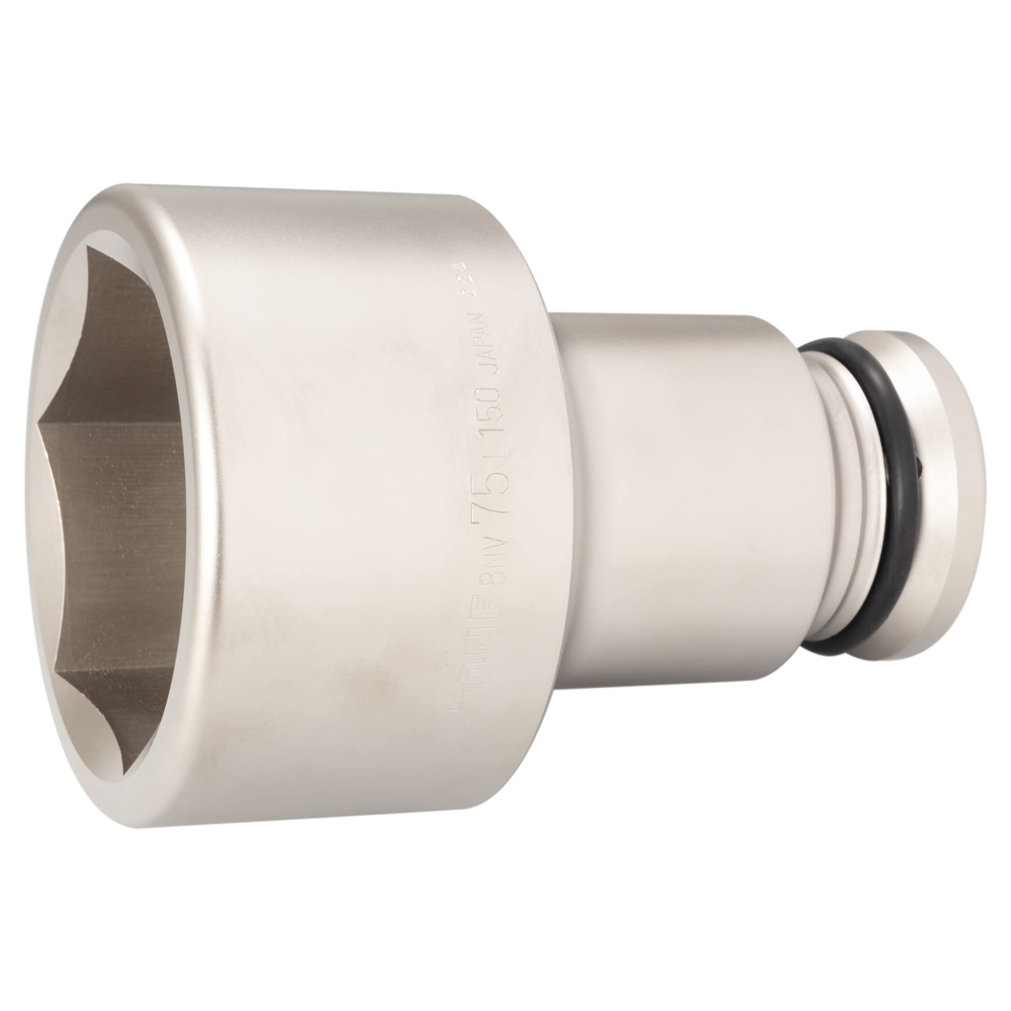 토네 임팩트 초롱 소켓 8NV-75L150 25.4mm 75mm