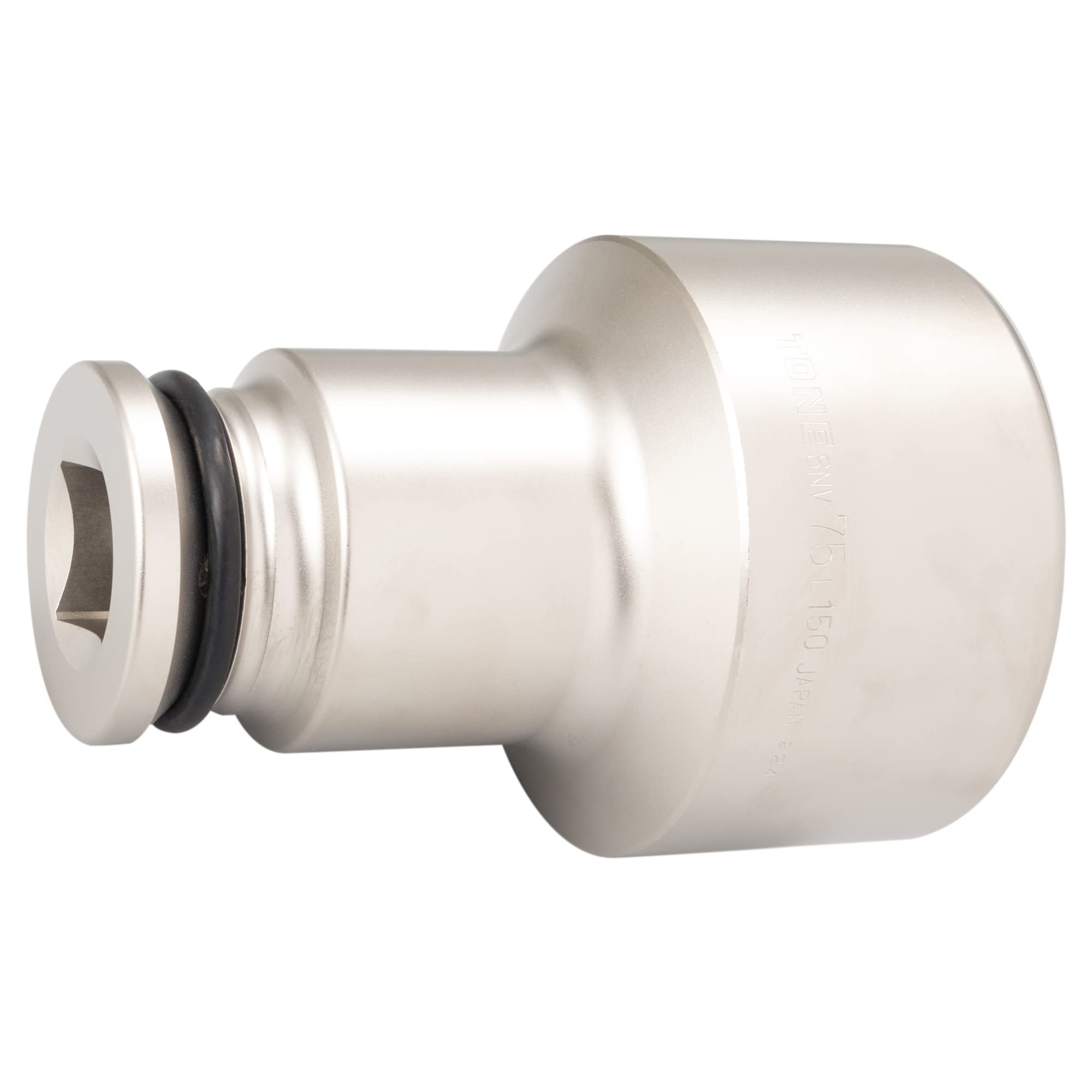 토네 임팩트 초롱 소켓 8NV-75L150 25.4mm 75mm 이미지 2
